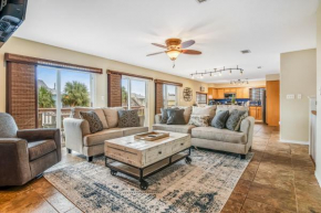 Sun and Sand Retreat